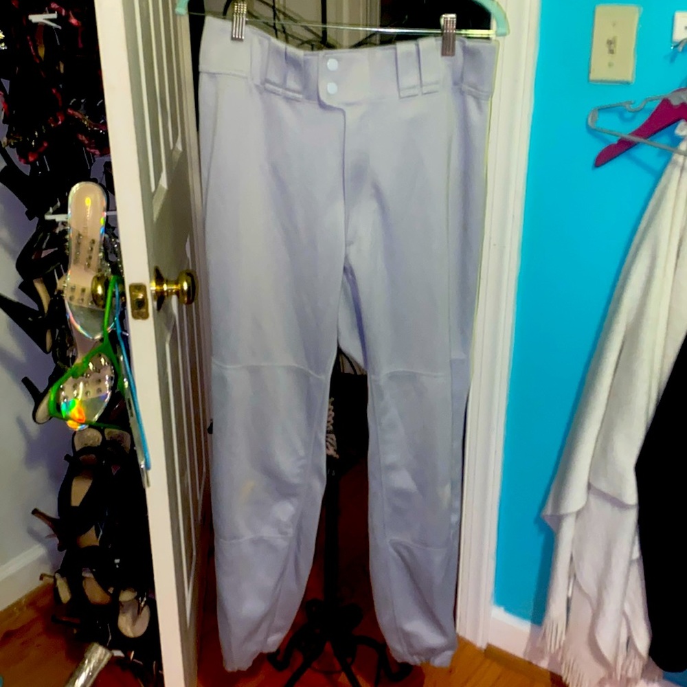 3 pairs athletic men’s pants